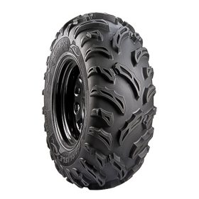 Carlisle Black Rock - AT25X10-12 Tire