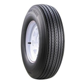 Carlisle USA Trail - 6.90-9/C Tire