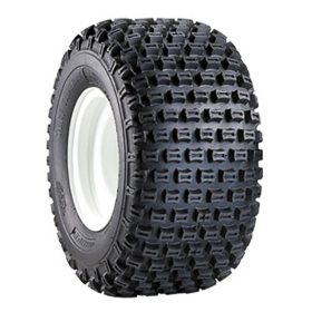 Carlisle Turf Tamer - 22.5X10-8 4PR Tire