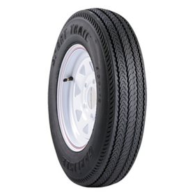 Carlisle Sport Trail - 5.70-8/C Tire