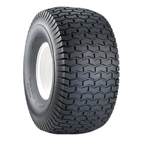 Carlisle Turf Saver - 15X6-6 2PR Tire