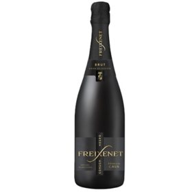 Freixenet Cordon Negro Brut Sparkling Wine 750 ml