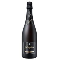 Freixenet Cordon Negro Brut Sparkling Wine (750 ml)