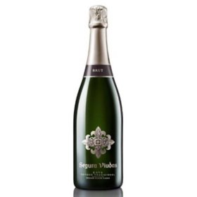 Segura Viudas Brut Cava (750 ml)