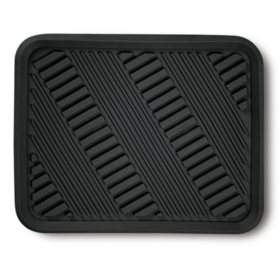Automotive Floor Mats 4 Pc Set Sam S Club