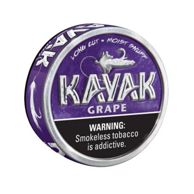 Kayak Long Cut Grape 5 ct. Sam's Club
