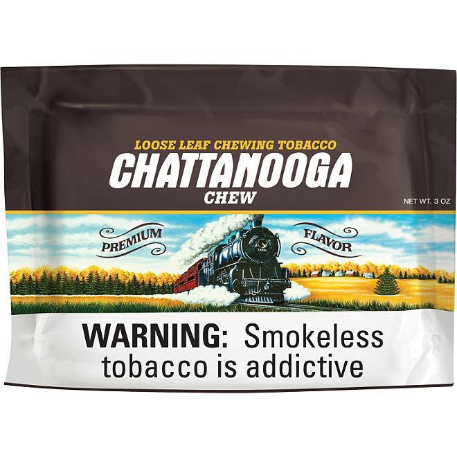 Chattanooga Chew (12 pk.)