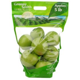 Granny Smith Apples (5 lbs.)
