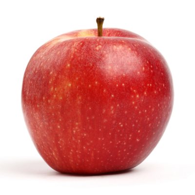 Fresh Red Delicious Apples, 5 lb Bag