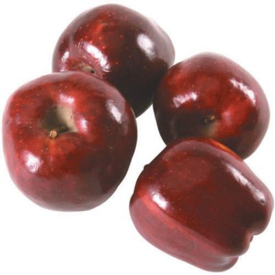 Red Delicious Apples - 6 lbs. - Sam's Club