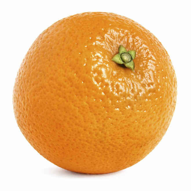 California Navel Oranges (10 lbs.)