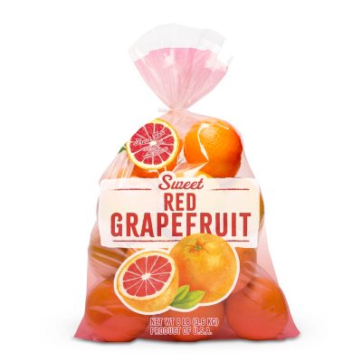 What Are the Health Benefits of Grapefruit?