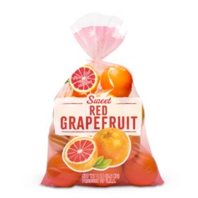 Texas Grapefruits 8 lbs.