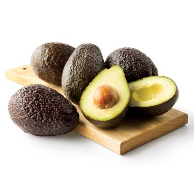 Avocados 5 ct. Sam's Club