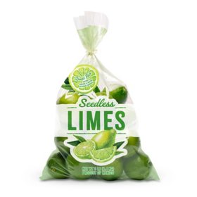 Kroger Lemon & Lime Fresh Bag - 2 Pound Bag, 32 oz - Kroger