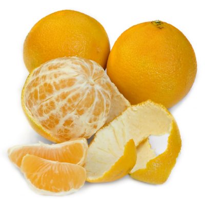 Clementine Mandarins (5 lbs.) - Sam's Club