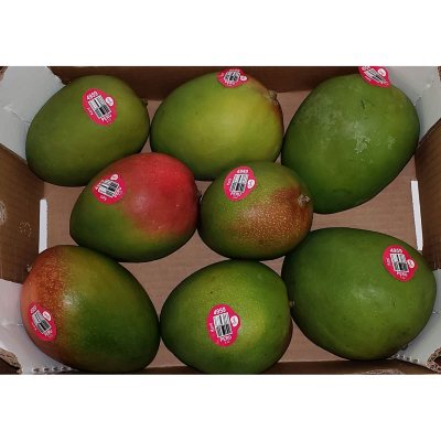 Mangos, Bulk Wholesale Case Sam's Club