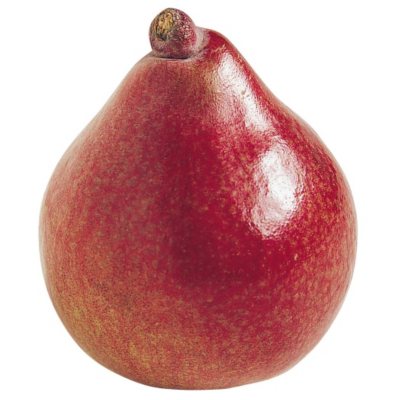 Organic Pears D'Anjou (Per Pound)