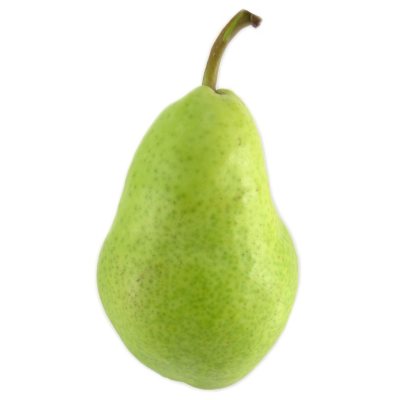 Fresh Organic Bartlett Pears