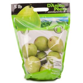 Organic Granny Smith Apples - 5 lbs. - Sam's Club