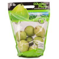 D'Anjou Pears (5 lb.)