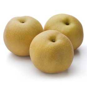 Flavor Farmer Apple Pears (6 ct.)
