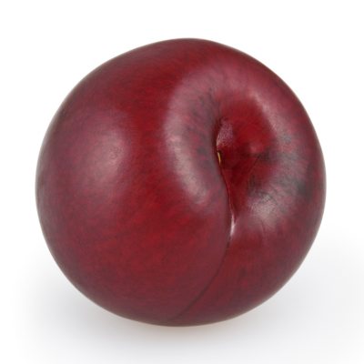 Plums, 3 lbs.  BJ's Wholesale Club