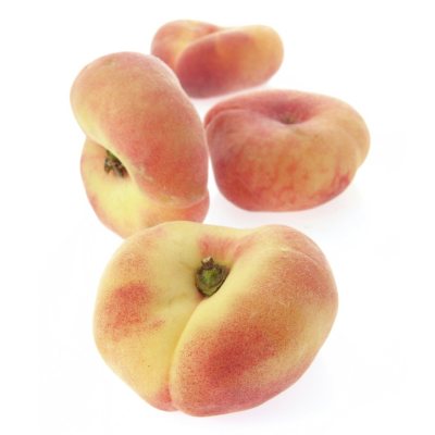 Organic Peaches (4 lbs.) - Sam's Club