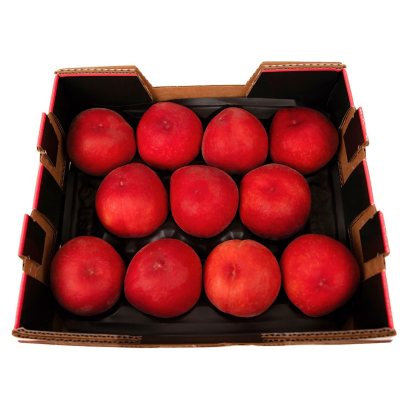 White Nectarines, 4 lbs.