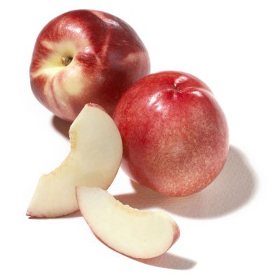 White Nectarines (4 lbs.) Sam's Club