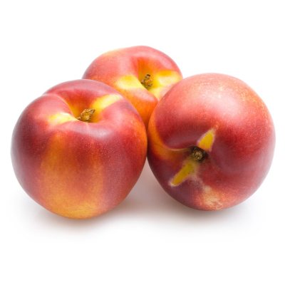 Organic Peaches (4 lbs.) - Sam's Club