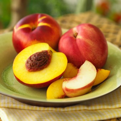 YELLOW NECTARINE 4LB Sam's Club