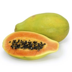 Papayas Each