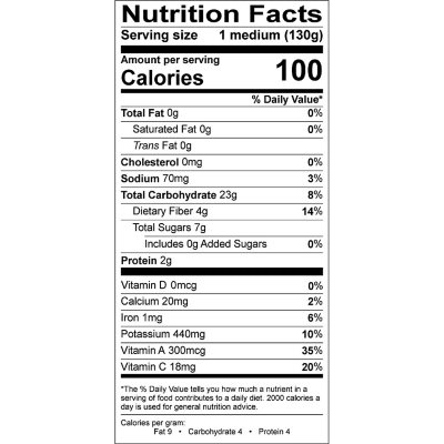 Okinawan Sweet Potato 5 lbs. - Sam's Club