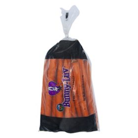 Whole Carrots (5 lbs.)