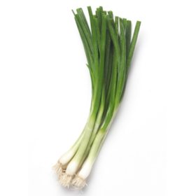 Green Onions (1 lb.)