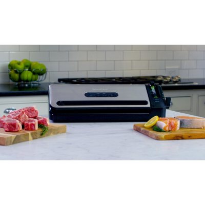 Food Saver FM3945 2-in-1 Vacuum Sealing System