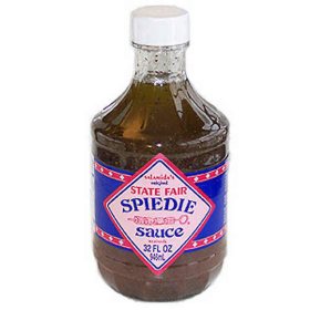 State Fair Spiedie Sauce - 32 oz.