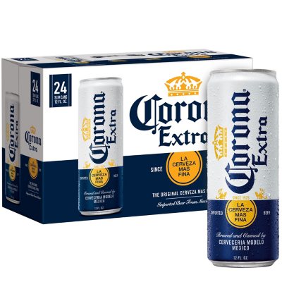 Modelo Especial Mexican Lager Beer, 24 Pack, 12 Fl Oz Cans,, 46% OFF