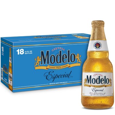 Modelo - Order Liquor Online