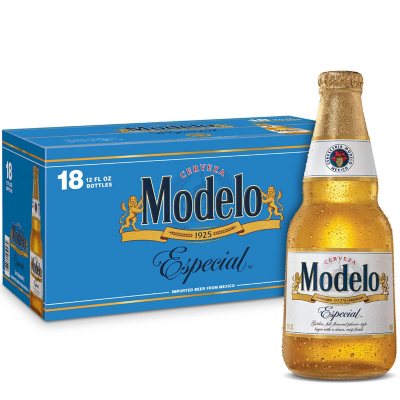 Casa Modelo  Casa Modelo Mexican Beer