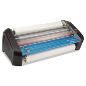 GBC - Pinnacle 27 EZload Roll Laminator, 27" Wide -  3mil Maximum Document Thickness