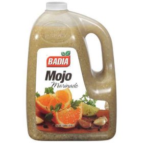 Badia Spices Mojo Marinade - 1 gal.