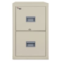 FireKing 2-Drawer Patriot Insulated Fire File Cabinet, Select Color