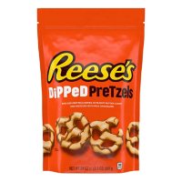 REESE'S DIPPED PRETZELS