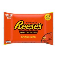 Reese's Peanut Butter Cups Snack Size (42oz.)