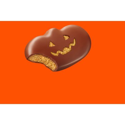 Halloween Candy