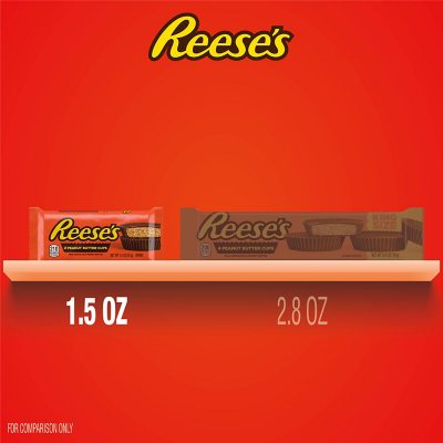 Reese's Peanut Butter Cups (36 x 42 Gr.) - Five Star Trading Holland