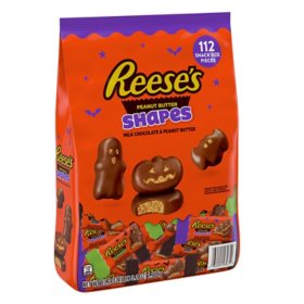  M&M'S Peanut Butter Chocolate Candy Party Size 38-Ounce Bag :  Chocolate And Candy Assortments : Grocery & Gourmet Food