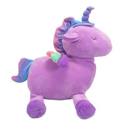 Giant stuffed unicorn sam's on sale club